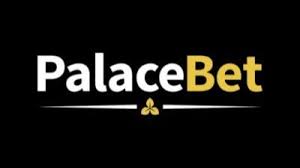 Palacebet Logo